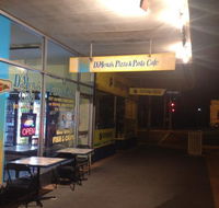 Da Mena's Pizza Pasta and Cafe - Redcliffe Tourism