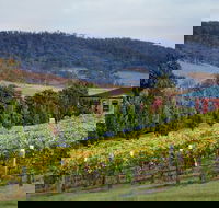 De Bortoli Winery  Restaurant - Redcliffe Tourism