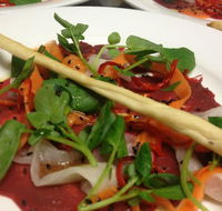 Fusion Restaurant - Redcliffe Tourism