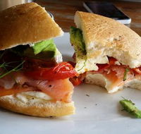 Hide's Bakery - Redcliffe Tourism