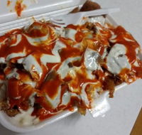 Hot Box Kebabs - Redcliffe Tourism