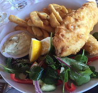Miriam's Restaurant - Redcliffe Tourism