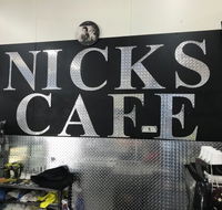 Nick's Cafe - Redcliffe Tourism