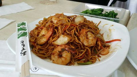 Papa's Rich Noodles - Redcliffe Tourism 0