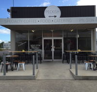 Peckish - Redcliffe Tourism