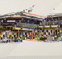 Queenscliff Brewhouse - Redcliffe Tourism