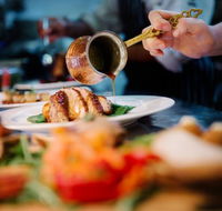 Rae's Restaurant - Balgownie Estate - Redcliffe Tourism