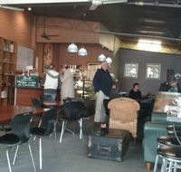 Rambling Rose Cafe and Giftware - Redcliffe Tourism