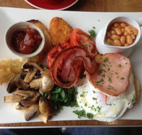 So Swish Cafe - Redcliffe Tourism