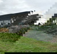 Steels Gate Cellar Door and Restaurant - Redcliffe Tourism