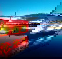 The Floating Dragon - Redcliffe Tourism