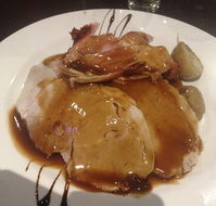 The Top Pub - Redcliffe Tourism