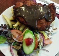 Tolmie Tavern - Redcliffe Tourism