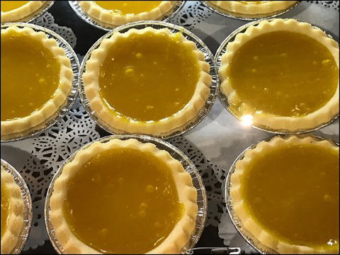 Yarrawonga Bakery - Redcliffe Tourism 0