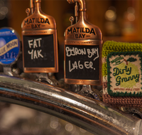 Bine Bar  Dining - Redcliffe Tourism