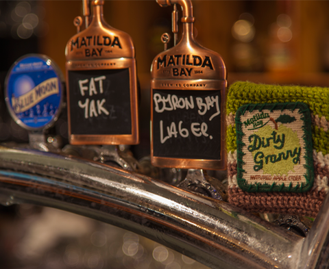 Bine Bar & Dining - Redcliffe Tourism 0