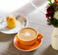 Espresso Head - Redcliffe Tourism