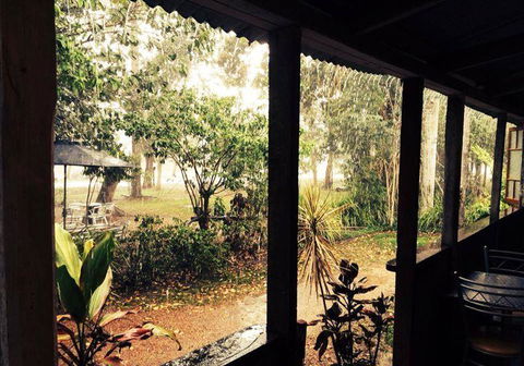 Herveys Range Heritage Tea Rooms - Redcliffe Tourism 6