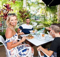 Samson Fish Seafood - Redcliffe Tourism