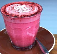 Simply Nile Cafe - Redcliffe Tourism