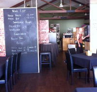 The Balcony Restaurant - Redcliffe Tourism