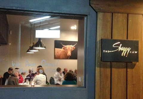 The Shaggy Cow - Redcliffe Tourism 16