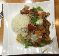 The Small Lemongrass - Redcliffe Tourism