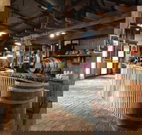 Barneys Bar Bistro - Redcliffe Tourism