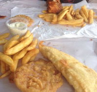 Bills Fish Shop - Redcliffe Tourism