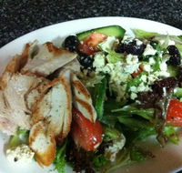 Black Panther Cafe - Redcliffe Tourism