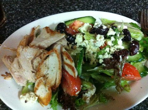 Black Panther Cafe - Redcliffe Tourism 0