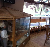 Bourkies Bakehouse - Redcliffe Tourism
