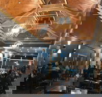 Bull  Mouth Maryborough - Redcliffe Tourism