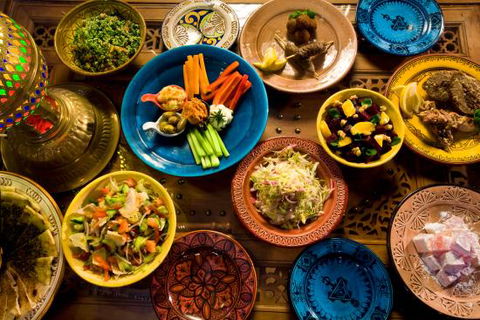 Cafe Fez - Redcliffe Tourism 0