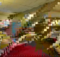 Chefoo chinese restaurant