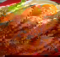 Cobra cafe  moonshine - Redcliffe Tourism