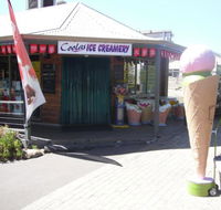 Coolas Ice Creamery - Redcliffe Tourism