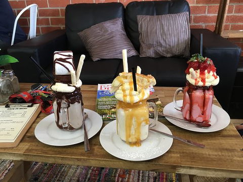 Creswick Country Fresh - Redcliffe Tourism 0