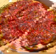 Dante's Gourmet Pizza Bar - Redcliffe Tourism