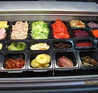 Drouin Gourmet Cafe - Redcliffe Tourism