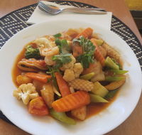 Fai Thai - Redcliffe Tourism