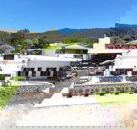 Flour  Water - Redcliffe Tourism