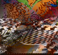 Gusto Gelateria and Pastry