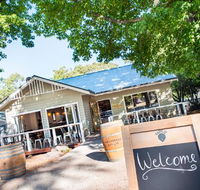 Harvest Halls Gap - Redcliffe Tourism