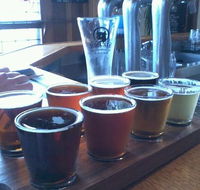 Holgate Brewhouse at Keatings Hotel - Redcliffe Tourism