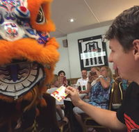 Hong Kong Inn Chinese Restaurant - Redcliffe Tourism