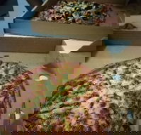 Hotline Pizza Pasta  Ribs - Redcliffe Tourism