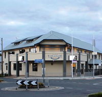 Inverloch Esplanade Hotel