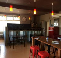 Jackson's on Albert Takeaway  Coffee Lounge - Redcliffe Tourism