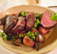 Kaptans Restaurant - Redcliffe Tourism